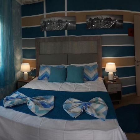 Maras Marinas Home Nikiti  Dış mekan fotoğraf