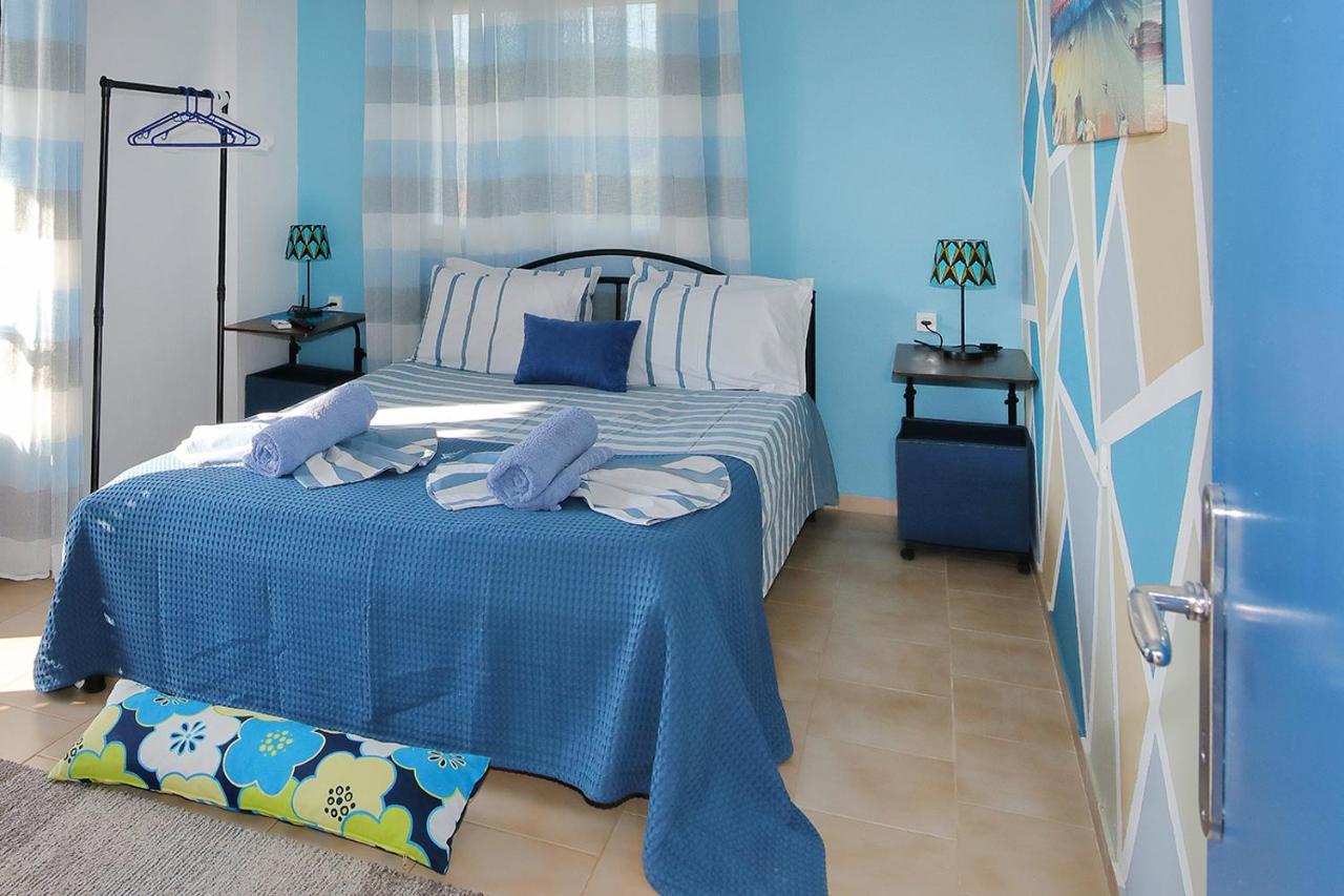 Maras Marinas Home Nikiti  Dış mekan fotoğraf