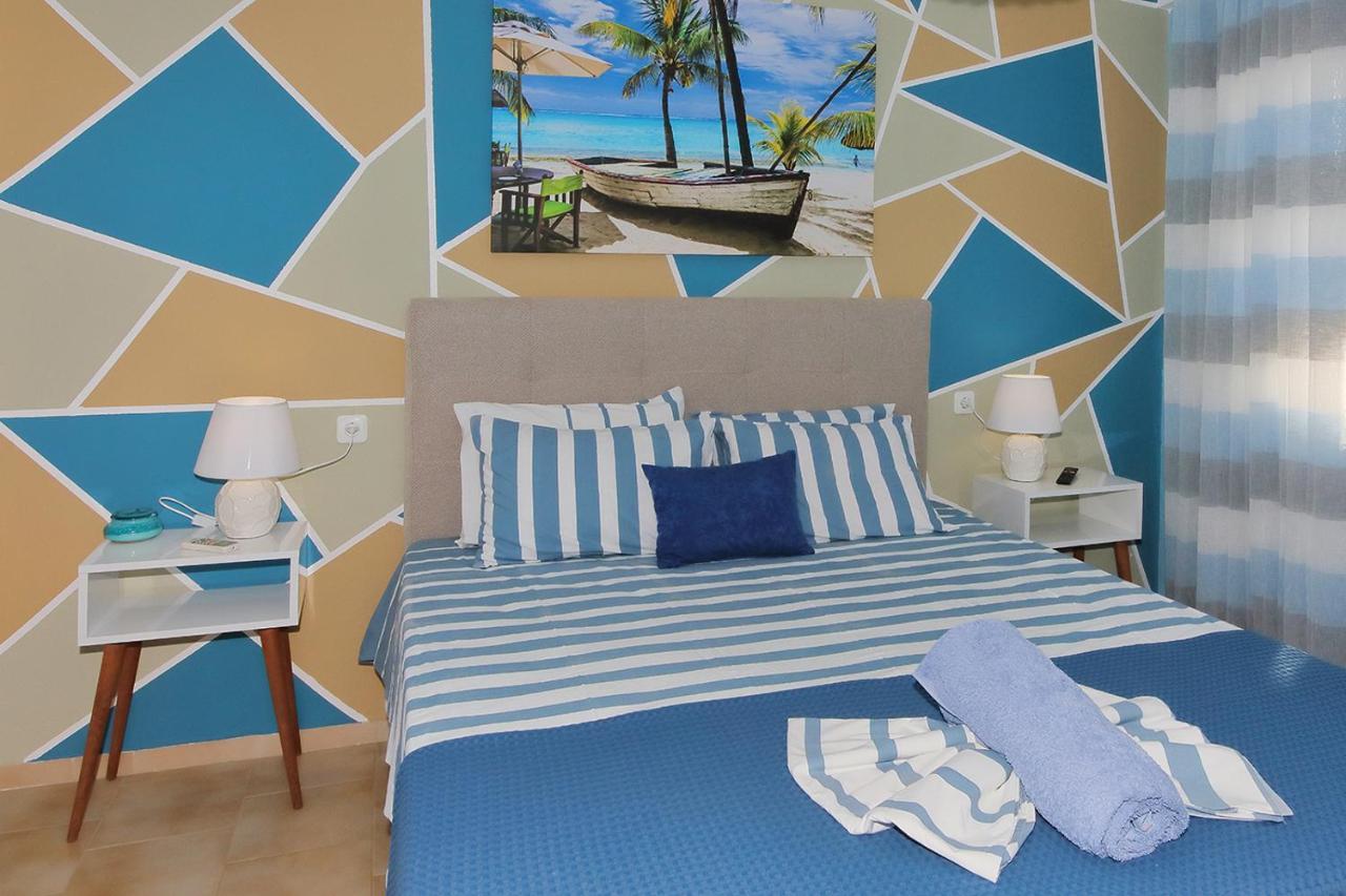 Maras Marinas Home Nikiti  Dış mekan fotoğraf