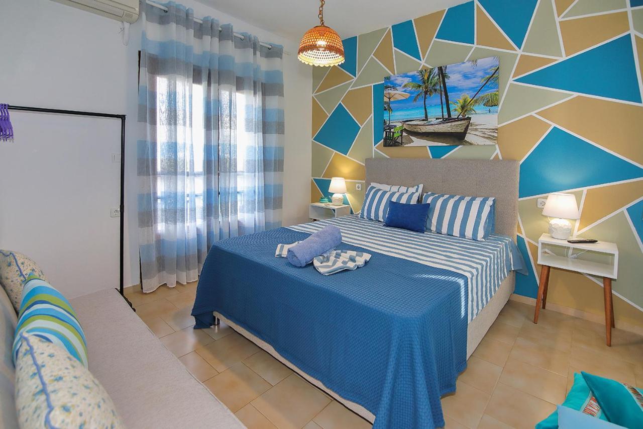 Maras Marinas Home Nikiti  Dış mekan fotoğraf