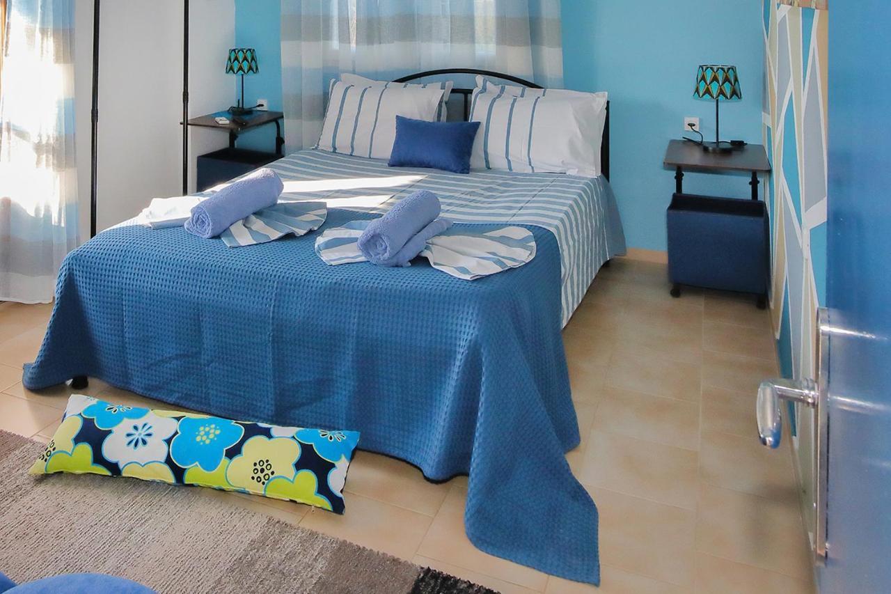 Maras Marinas Home Nikiti  Dış mekan fotoğraf