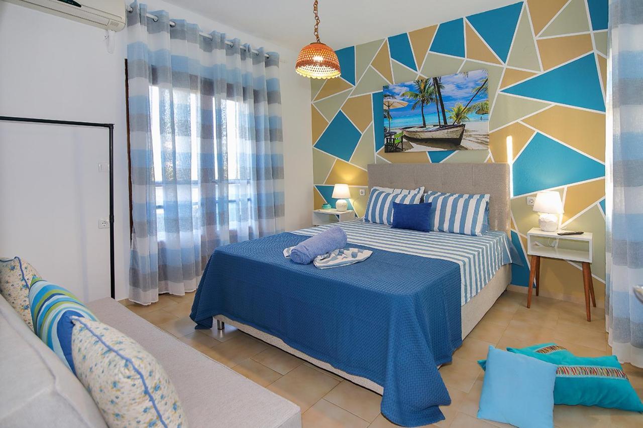 Maras Marinas Home Nikiti  Dış mekan fotoğraf