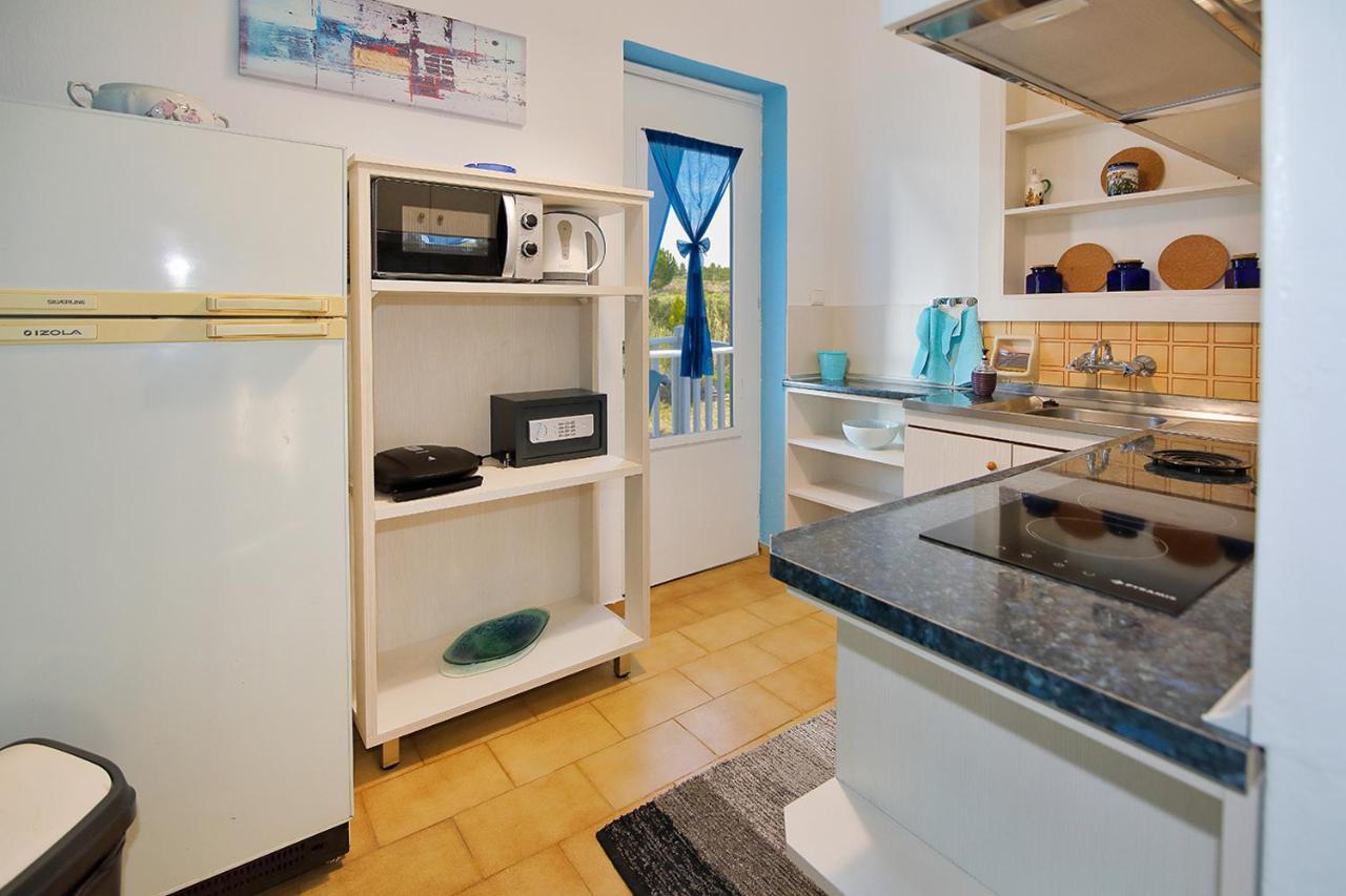 Maras Marinas Home Nikiti  Dış mekan fotoğraf