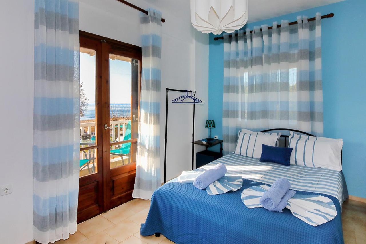 Maras Marinas Home Nikiti  Dış mekan fotoğraf