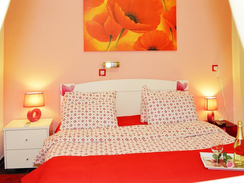 Maras Marinas Home Nikiti  Dış mekan fotoğraf